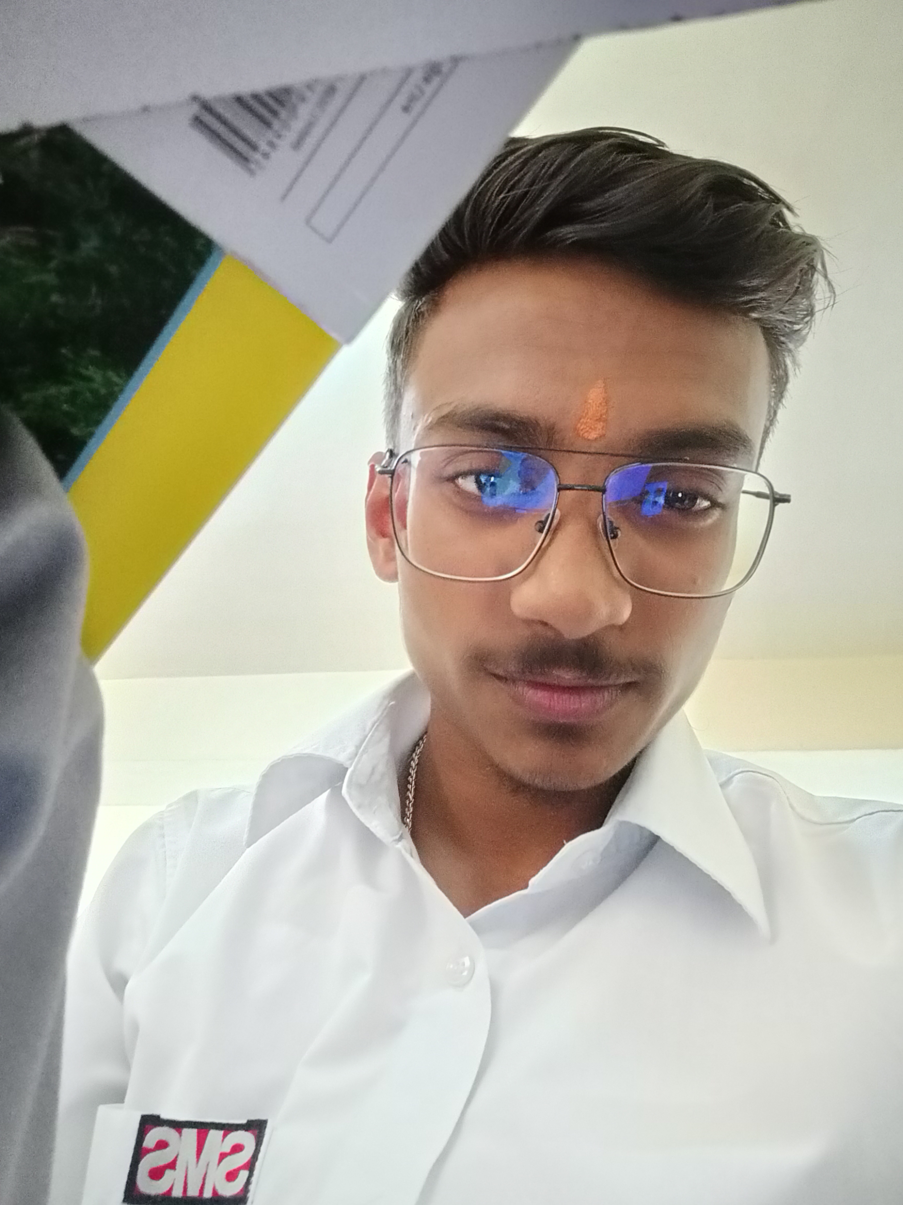 ANKIT KUMAR