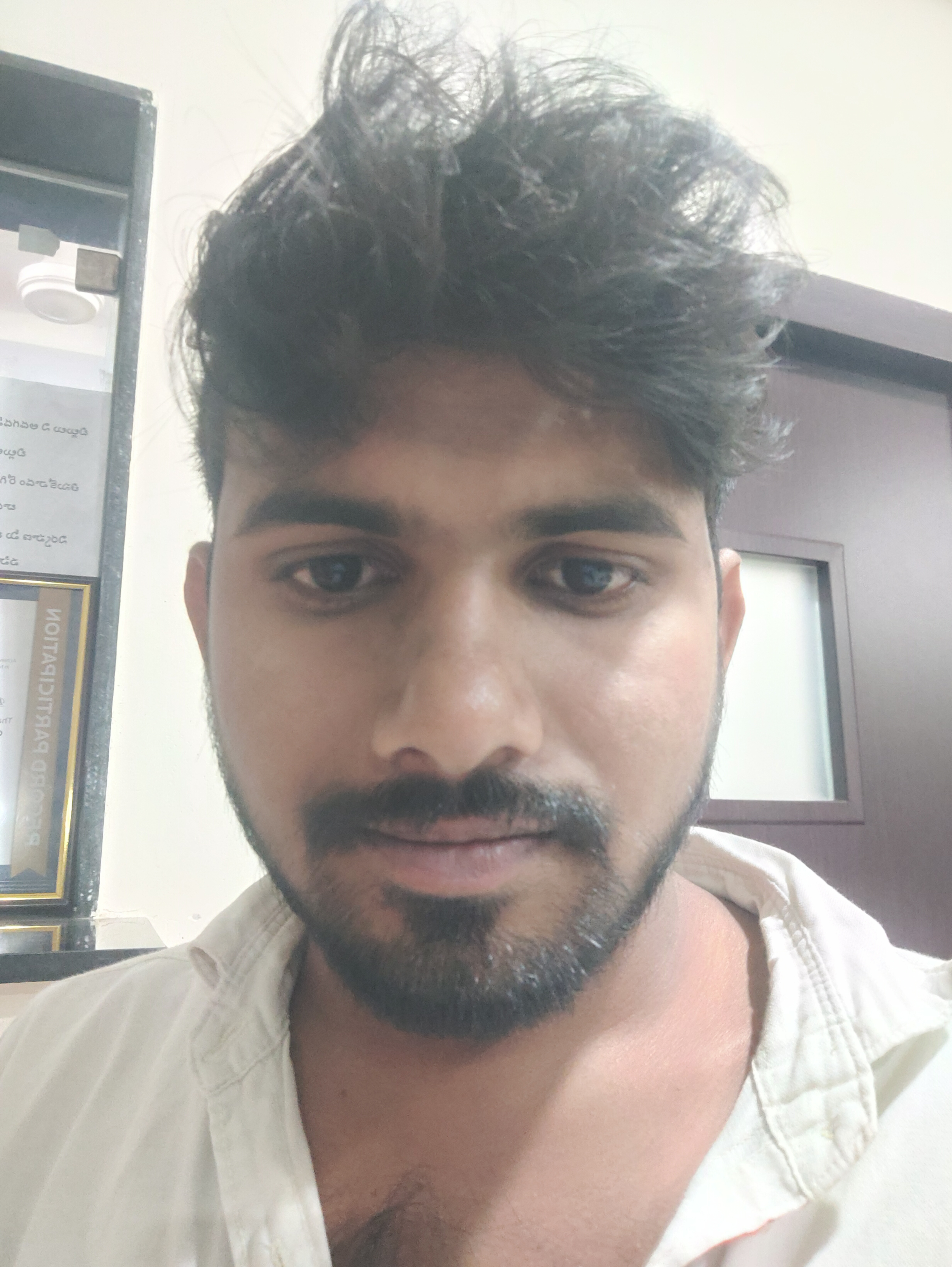 Punnam vamshikrishna
