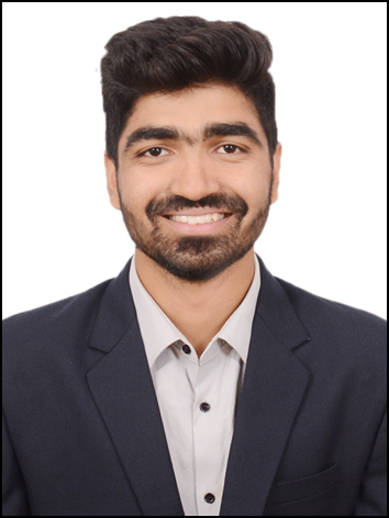 MAYANK JAIN
