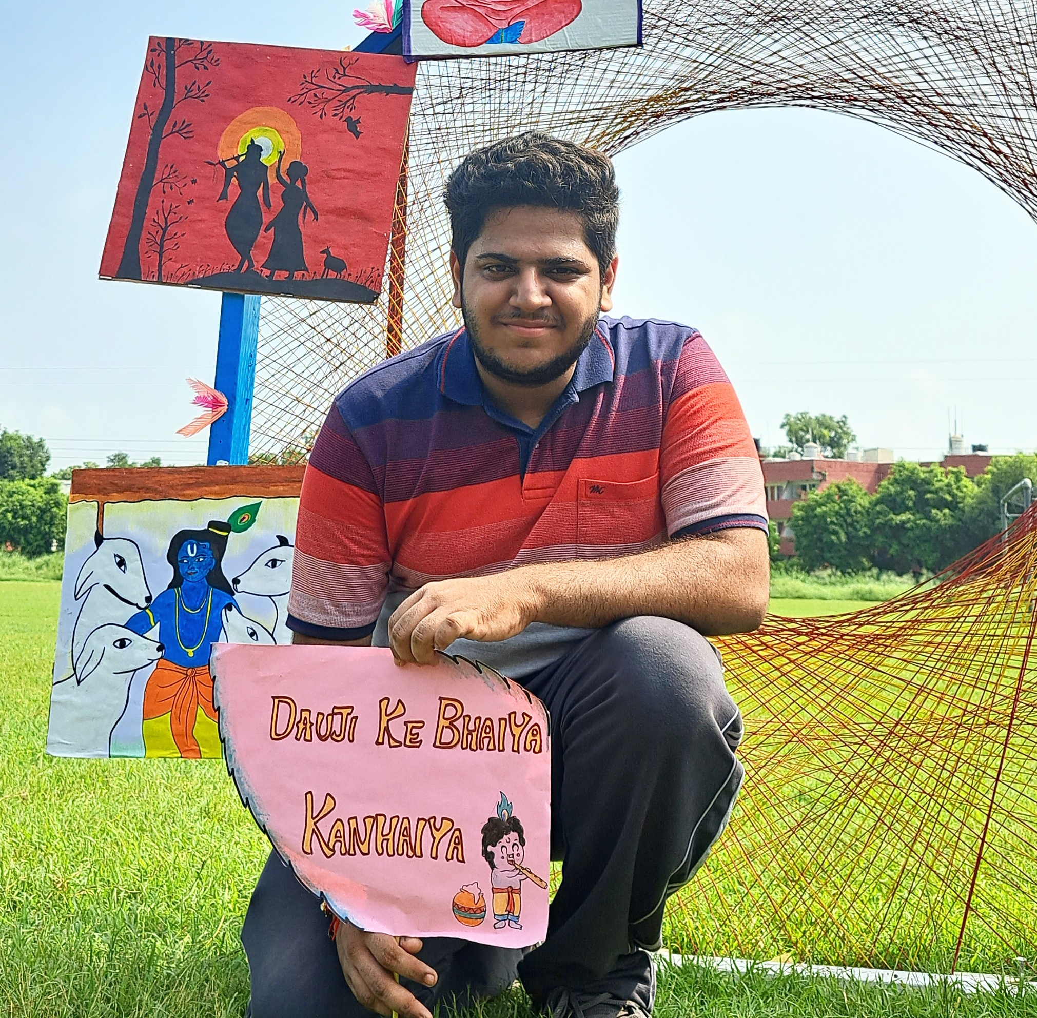 Lakshay Bajaj