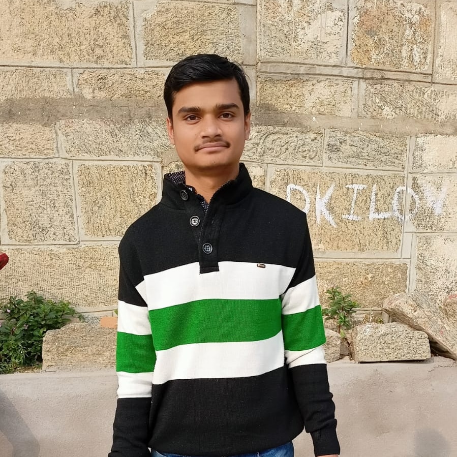 ARKAPRAVA GHOSH