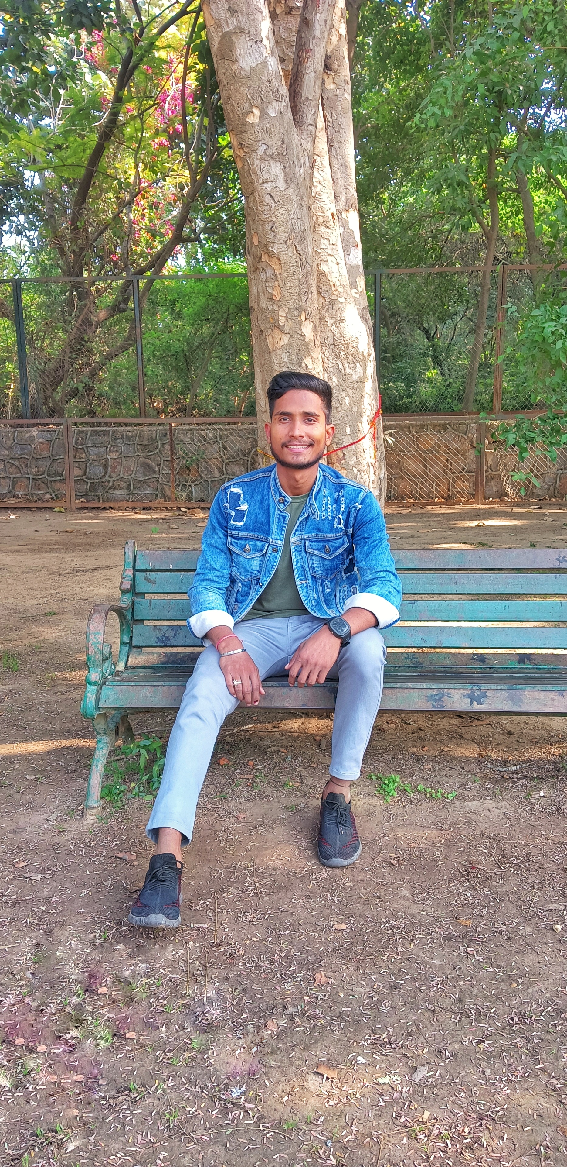 Ajay Yadav