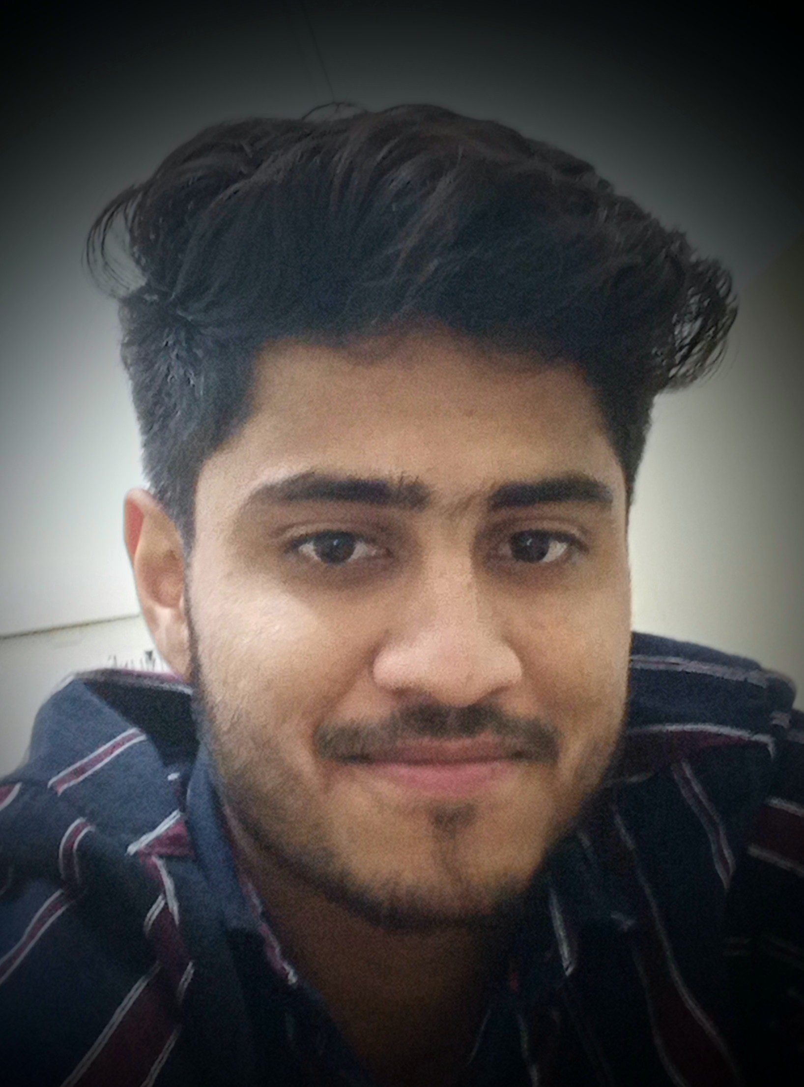 Ehtesham Reza