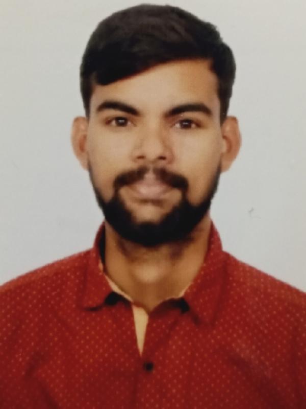 Shubham Kumar Gupta