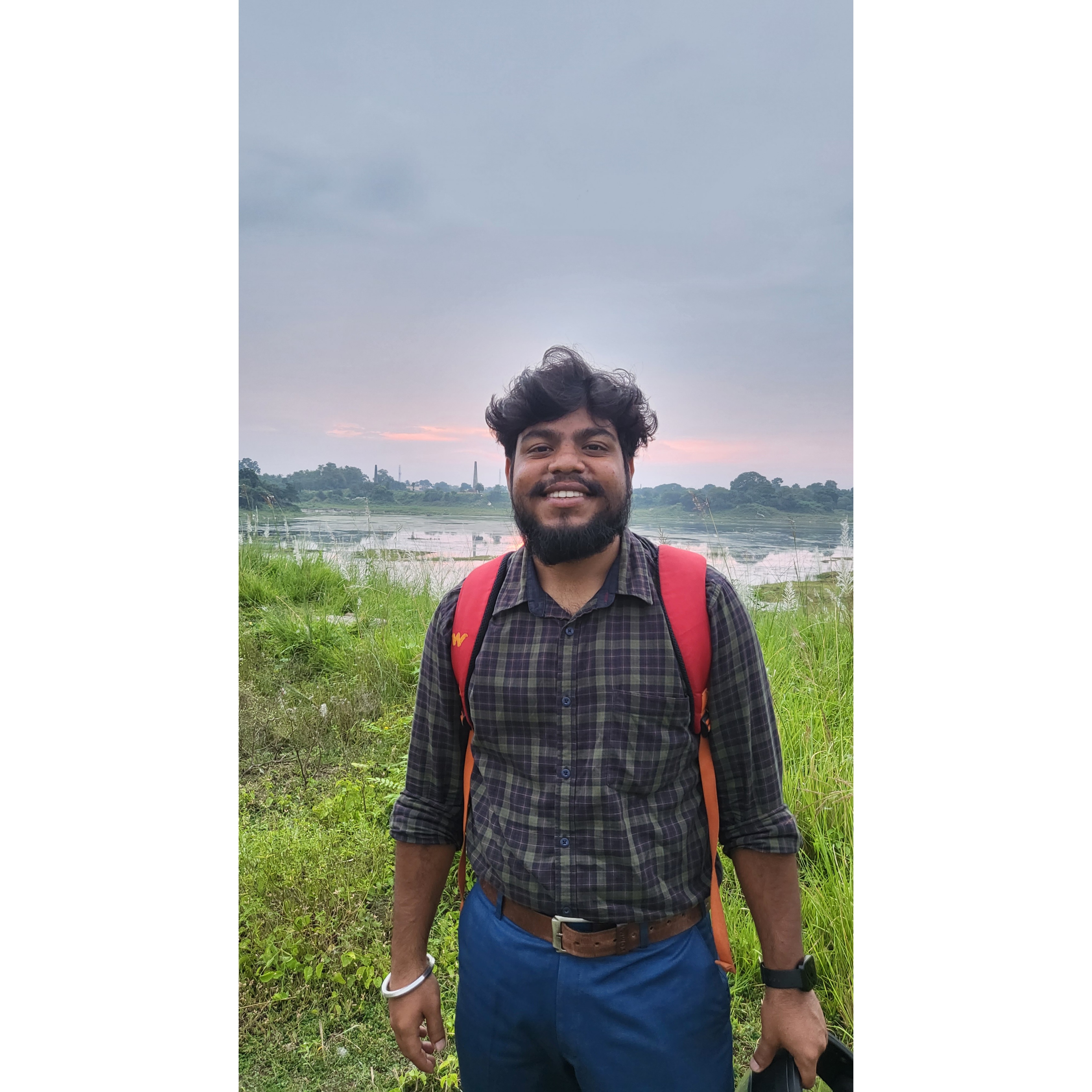 Souvik Sarkar