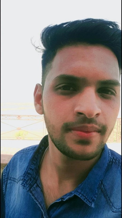 SAURABH BHATI