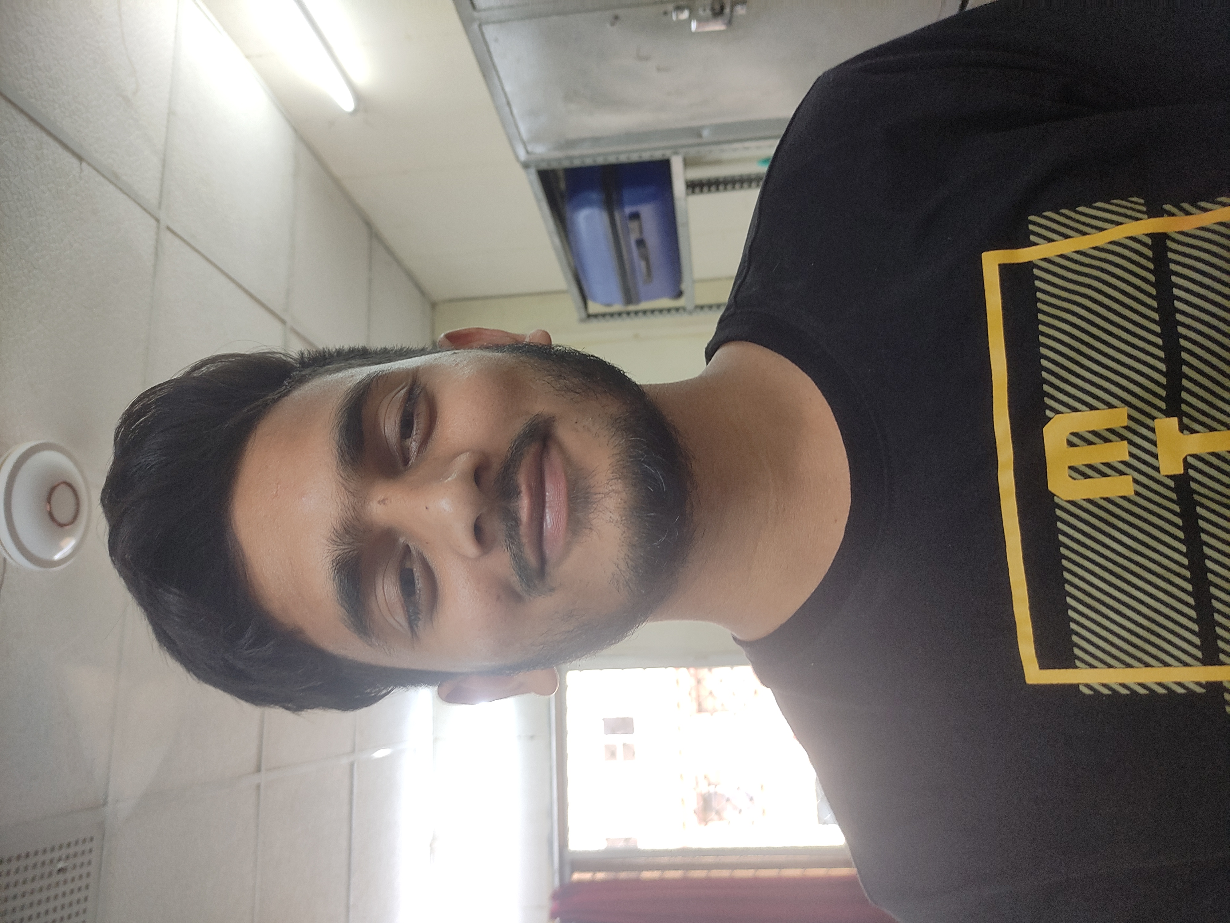 Avnish Kumar