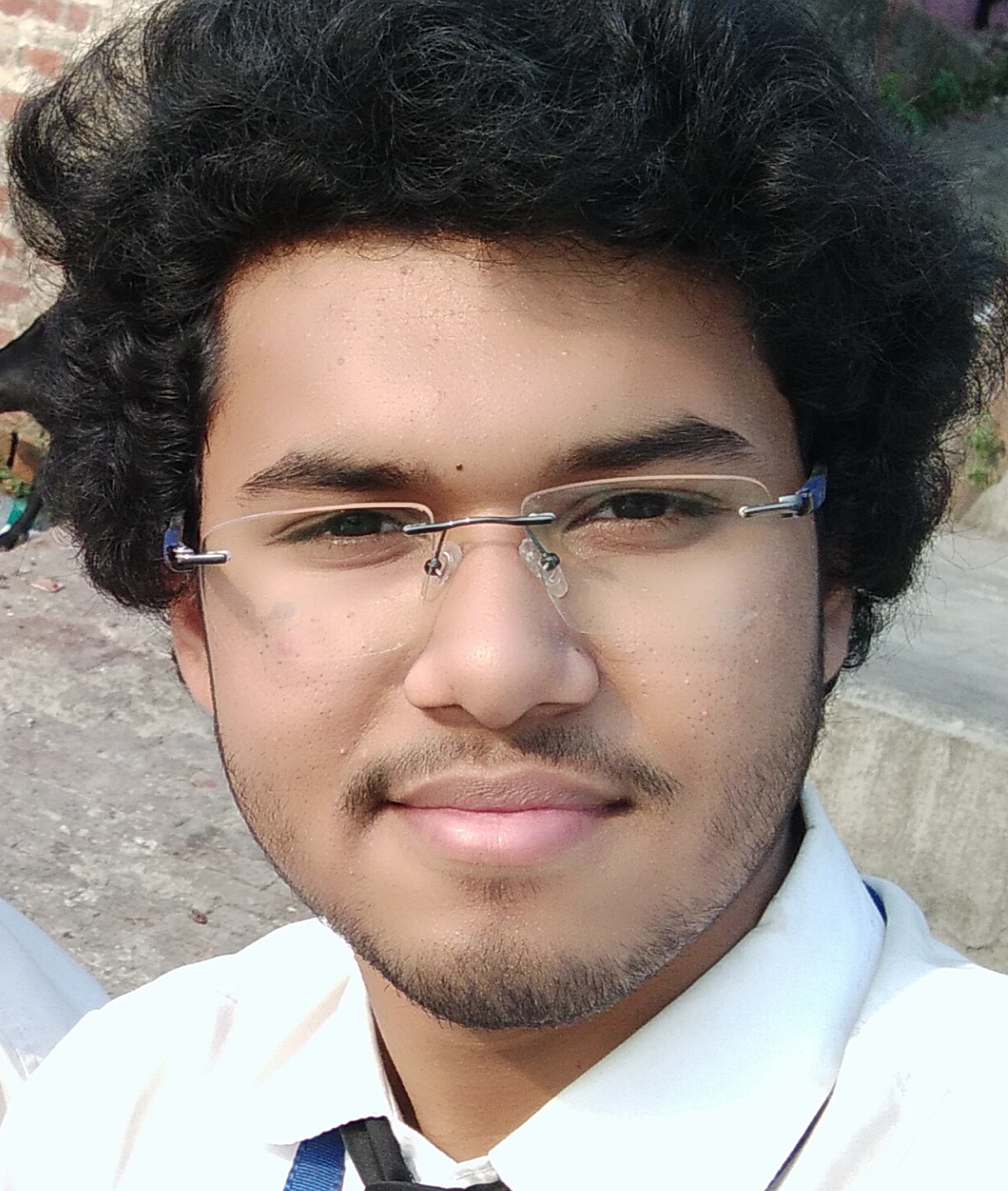 Nabagata Bhattacharjee