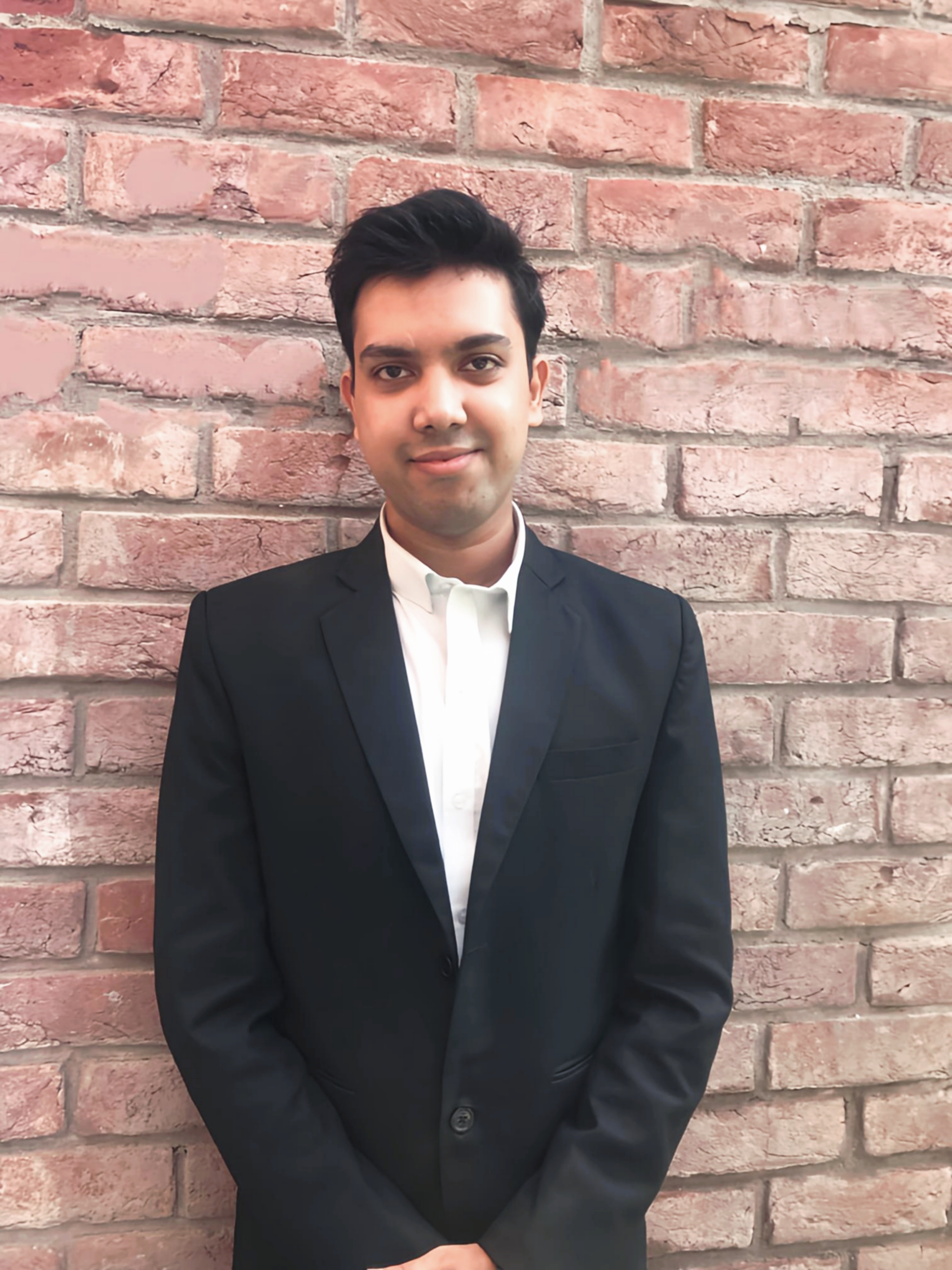 Saket Jindal