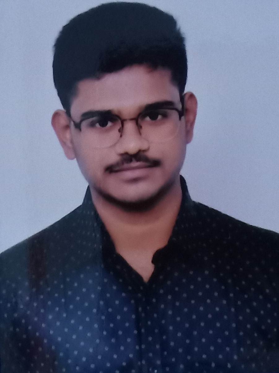 Charan