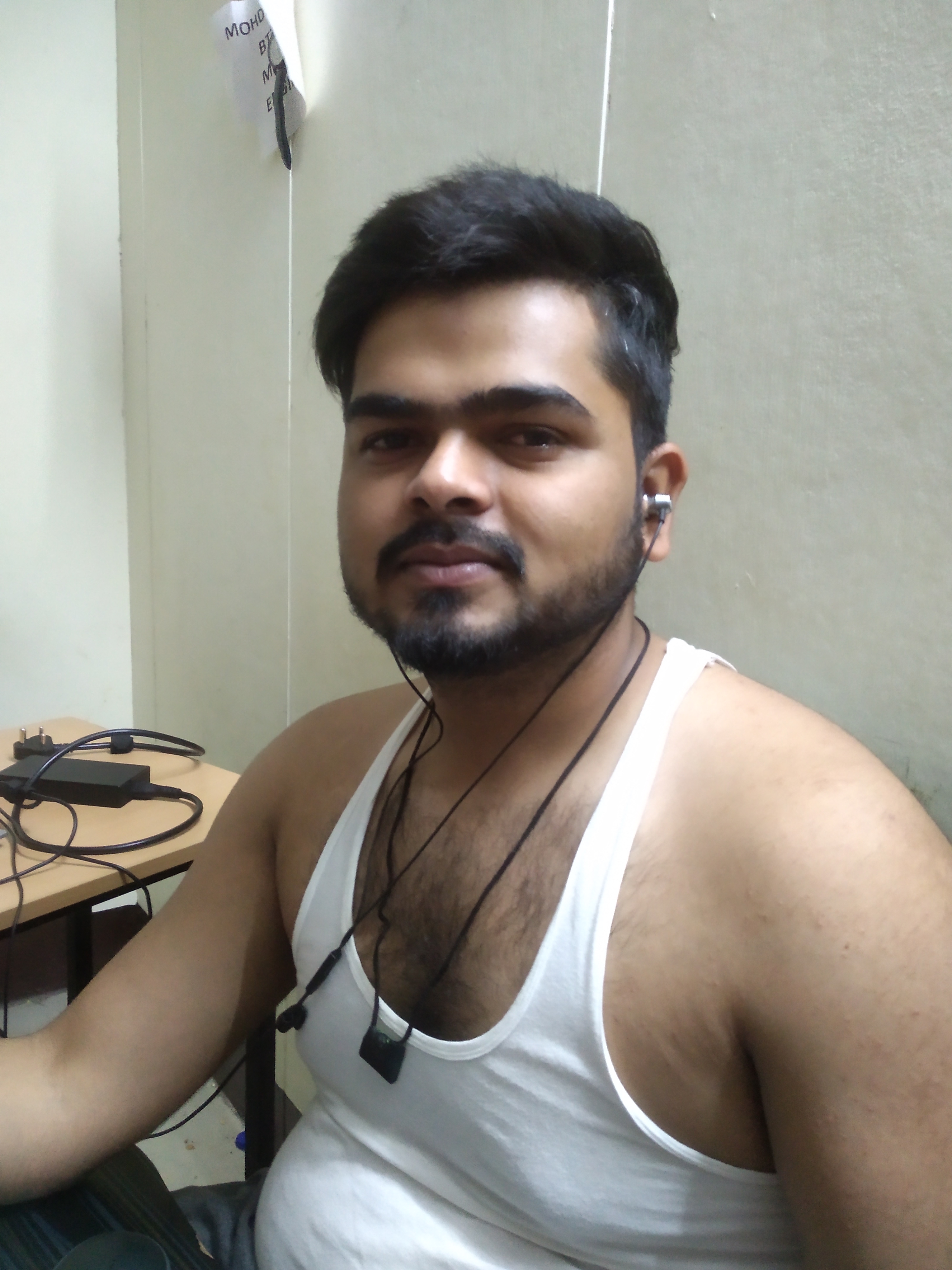 Mohd Furqan khan
