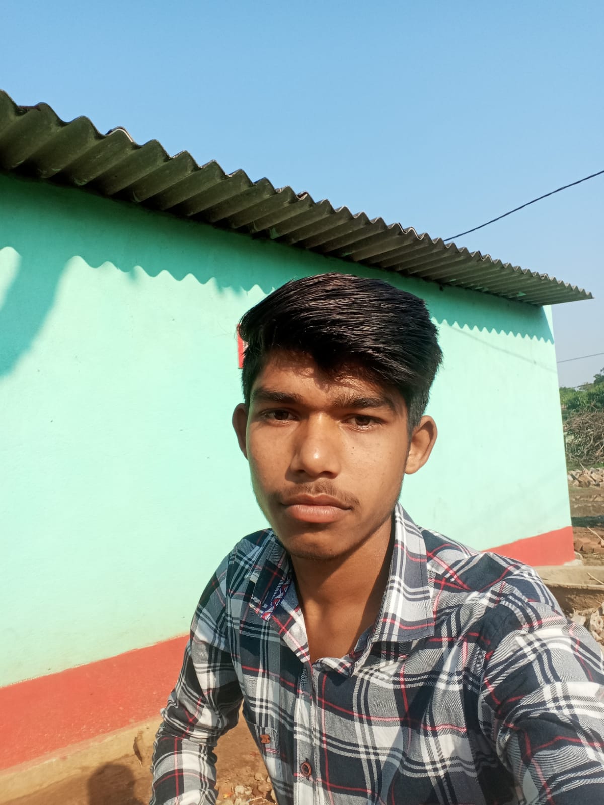 Hasib Ansari