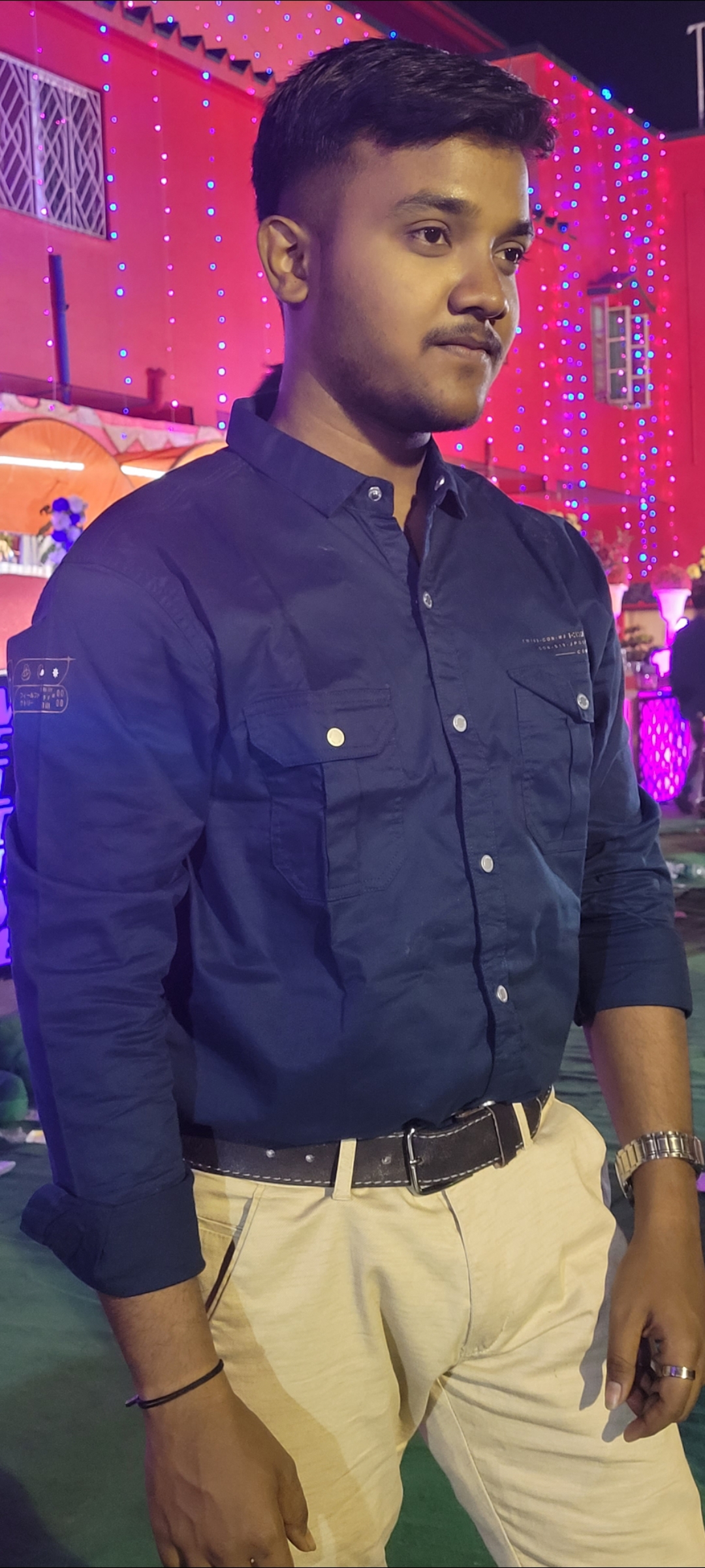 APURBA PAL