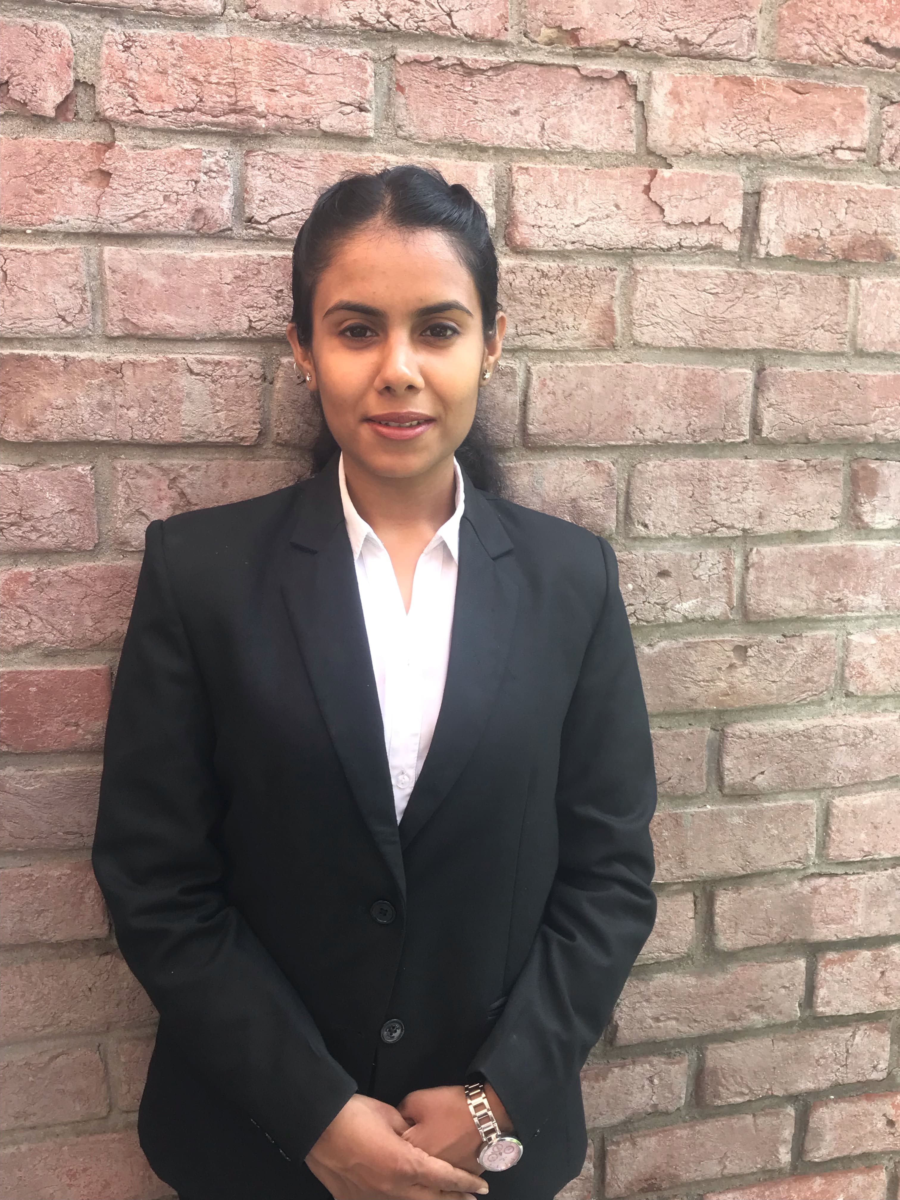Palak jain