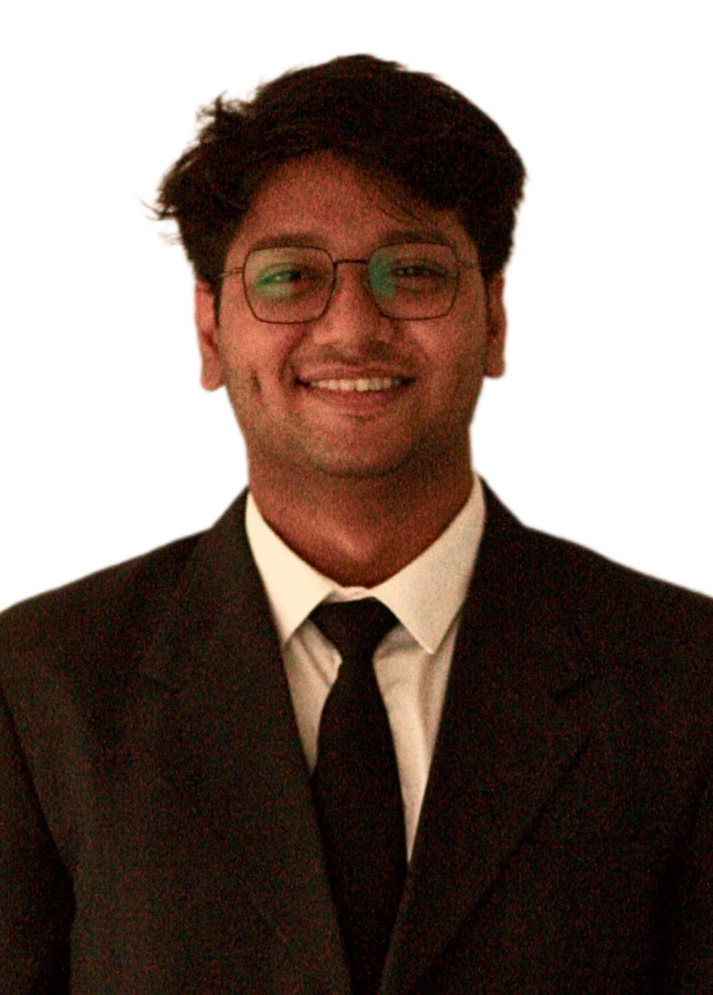 PRATYUSH PATTNAIK