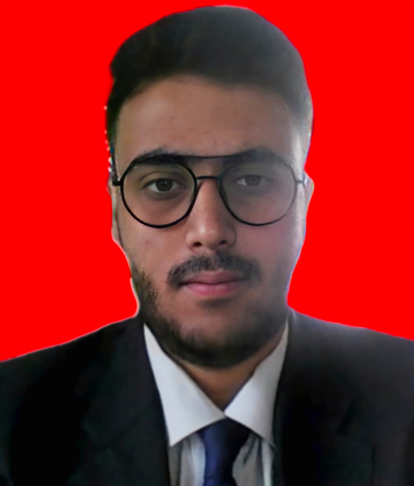 Deep chakraborty