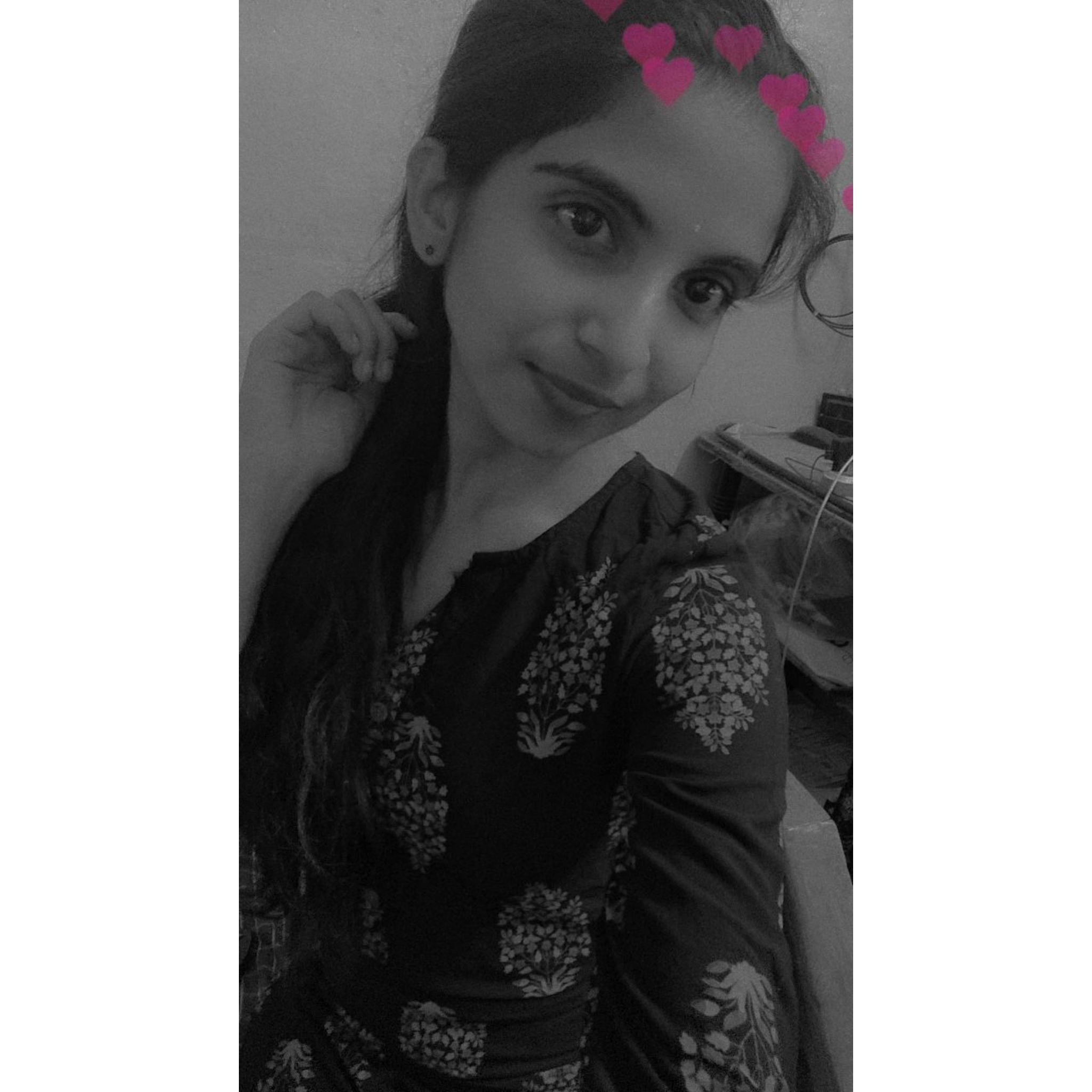 Anusha