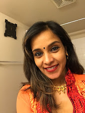 Mythili Loganathan