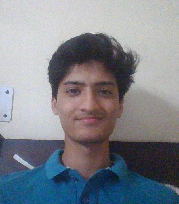 Anubhav Rawat