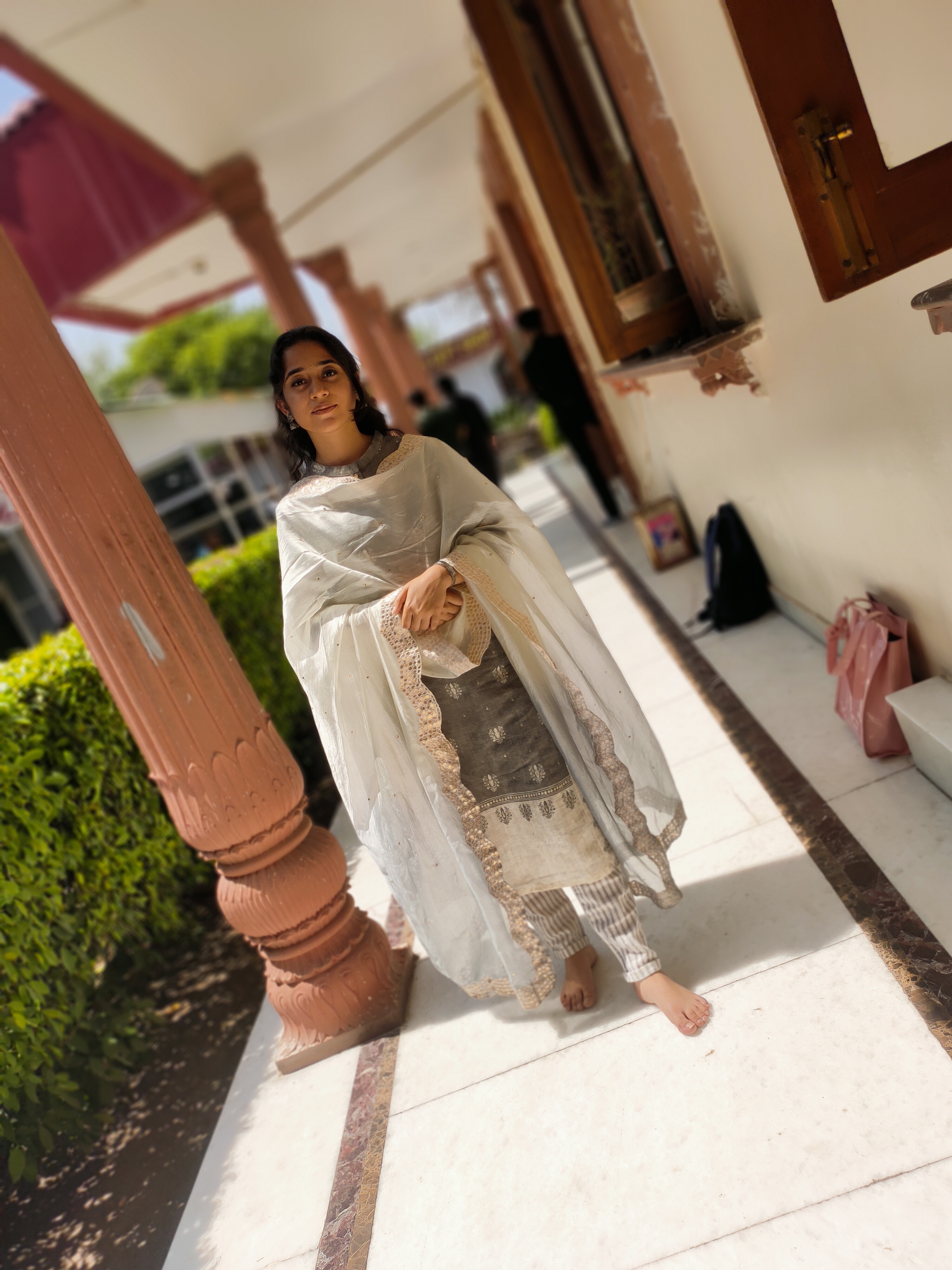 Ishita Duseja