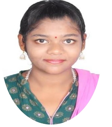 S Pavithra