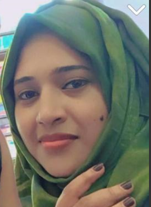 Shahida