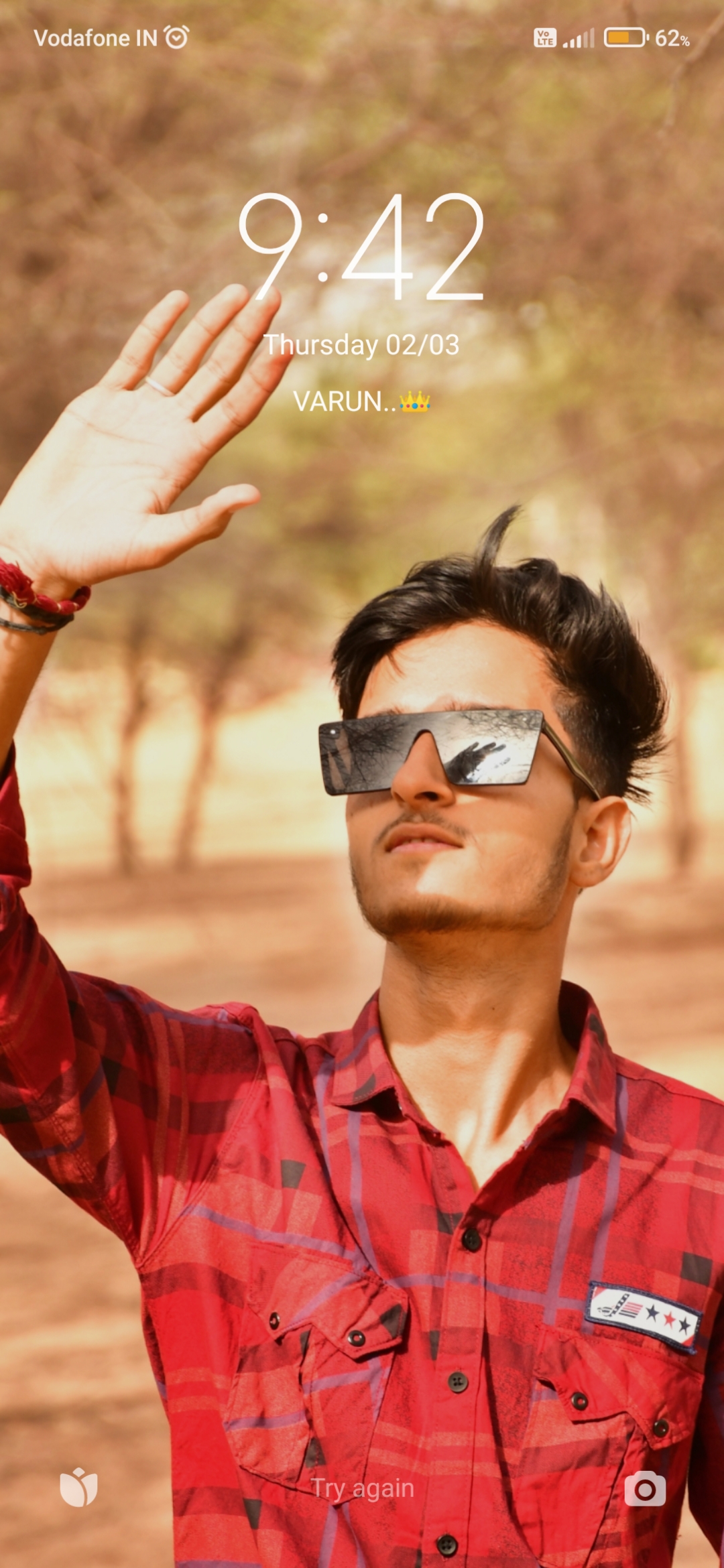 Varun