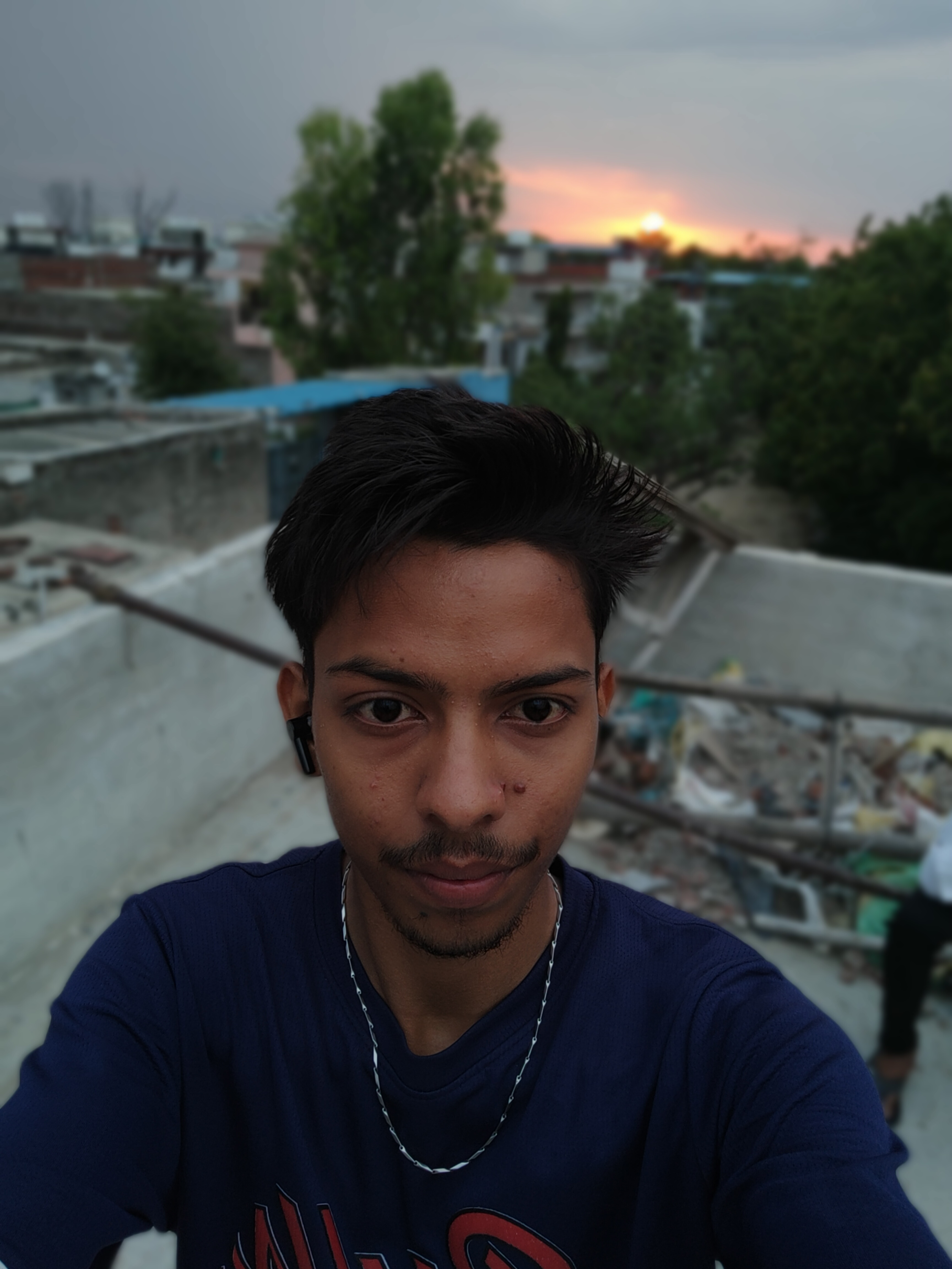 Vishnu Singh