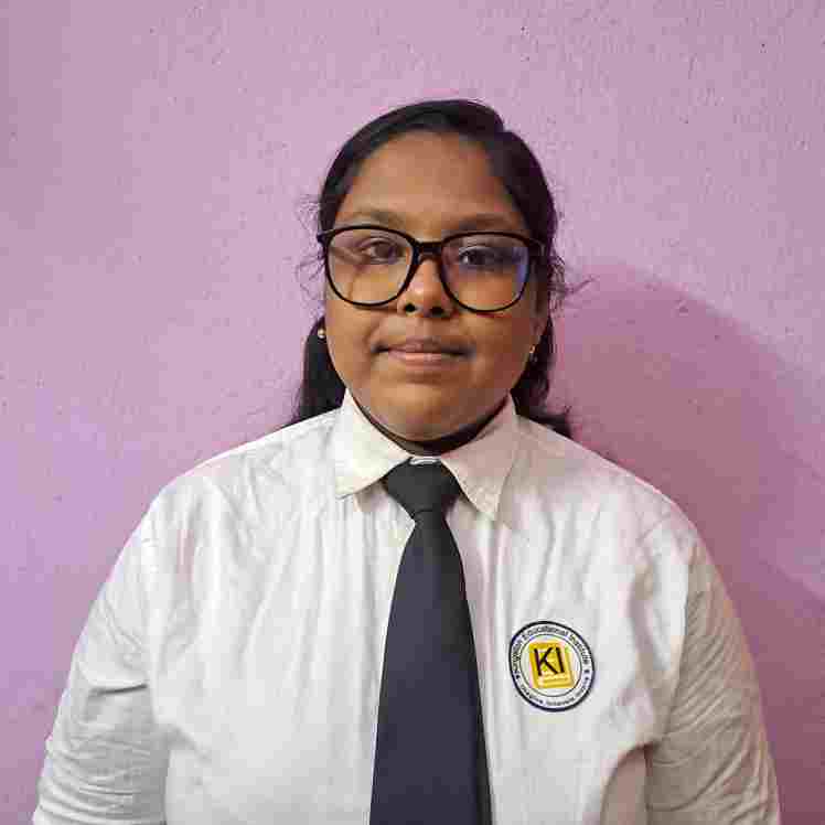Saheli maiti