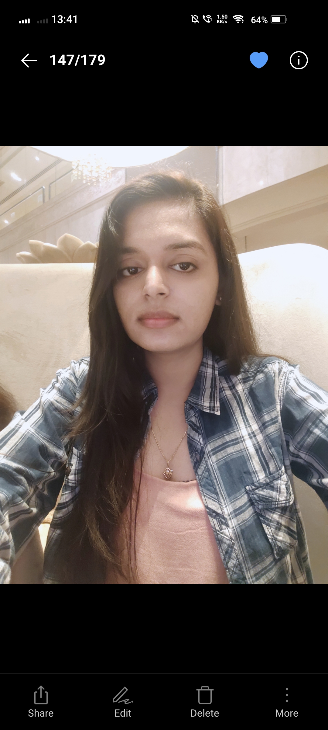 Sneha