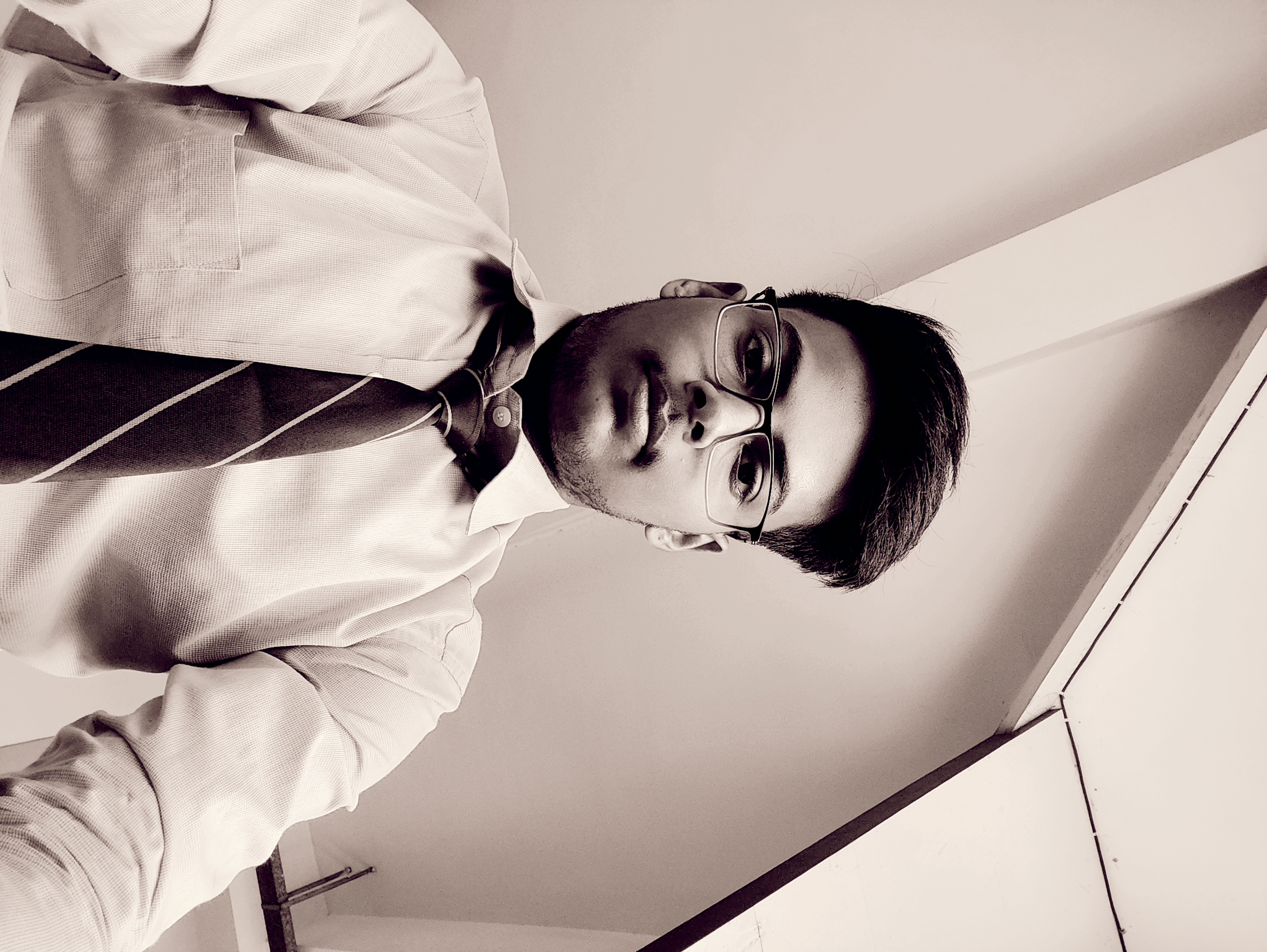 Arijit Nayak