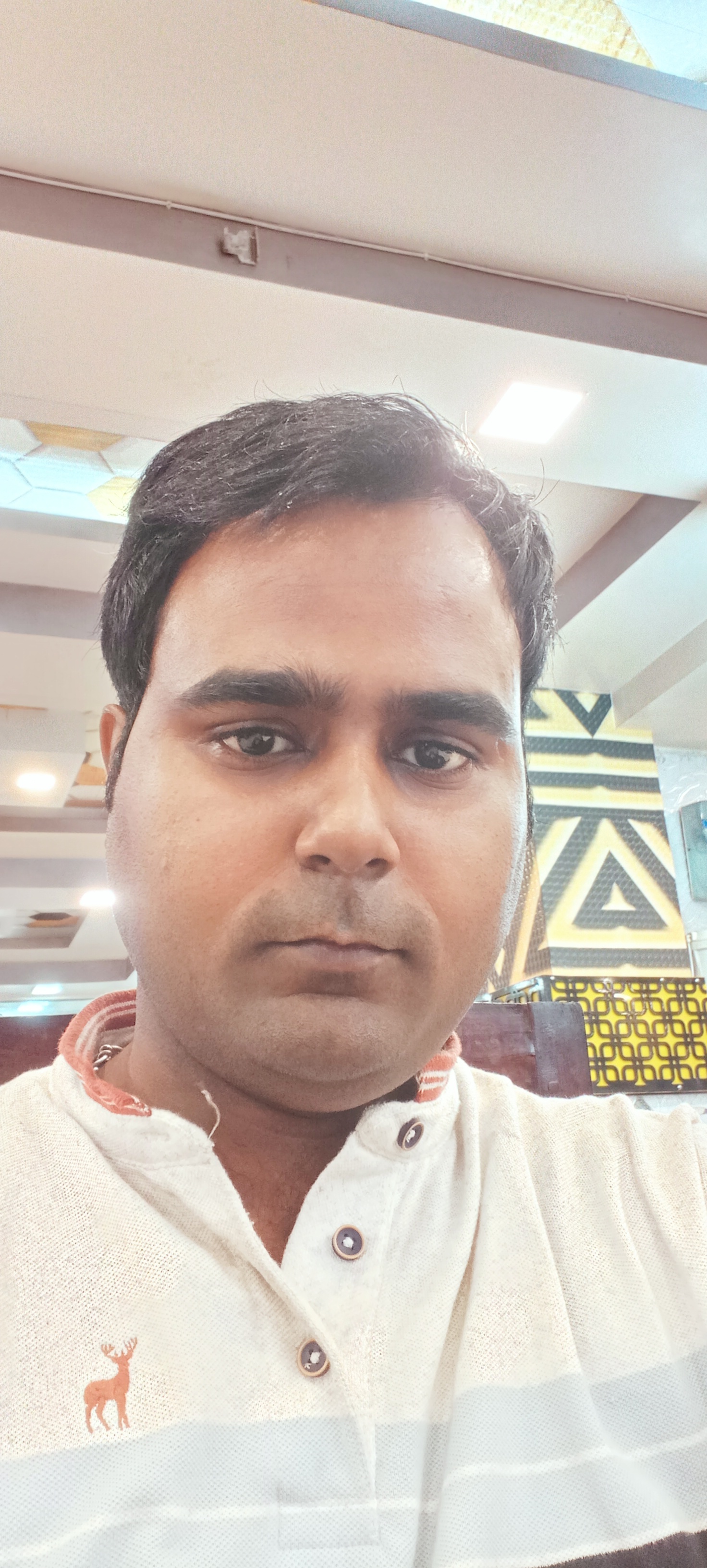 Vikash Kumar