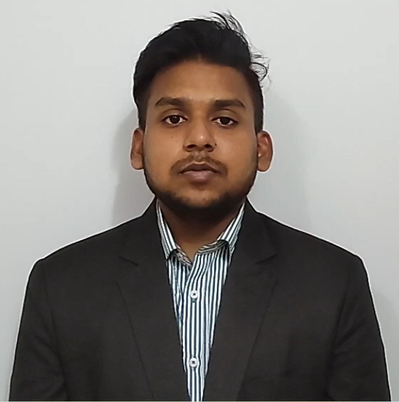 Jayesh Kumar
