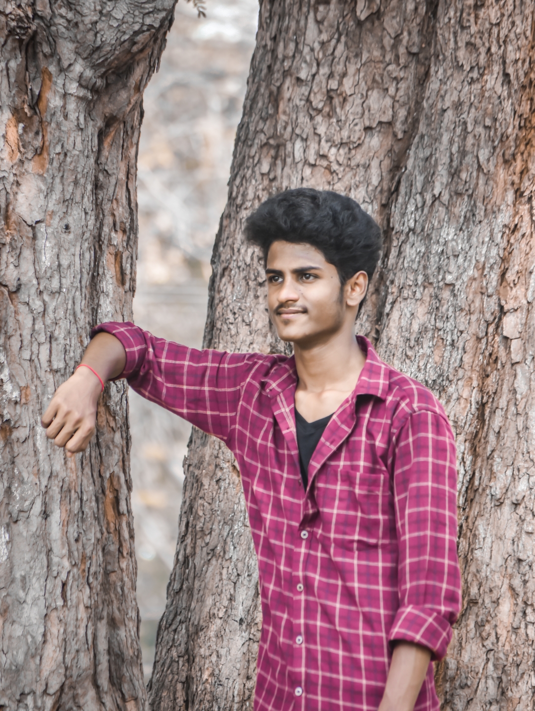 Ravi