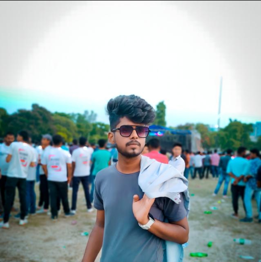 Pratim karmakar