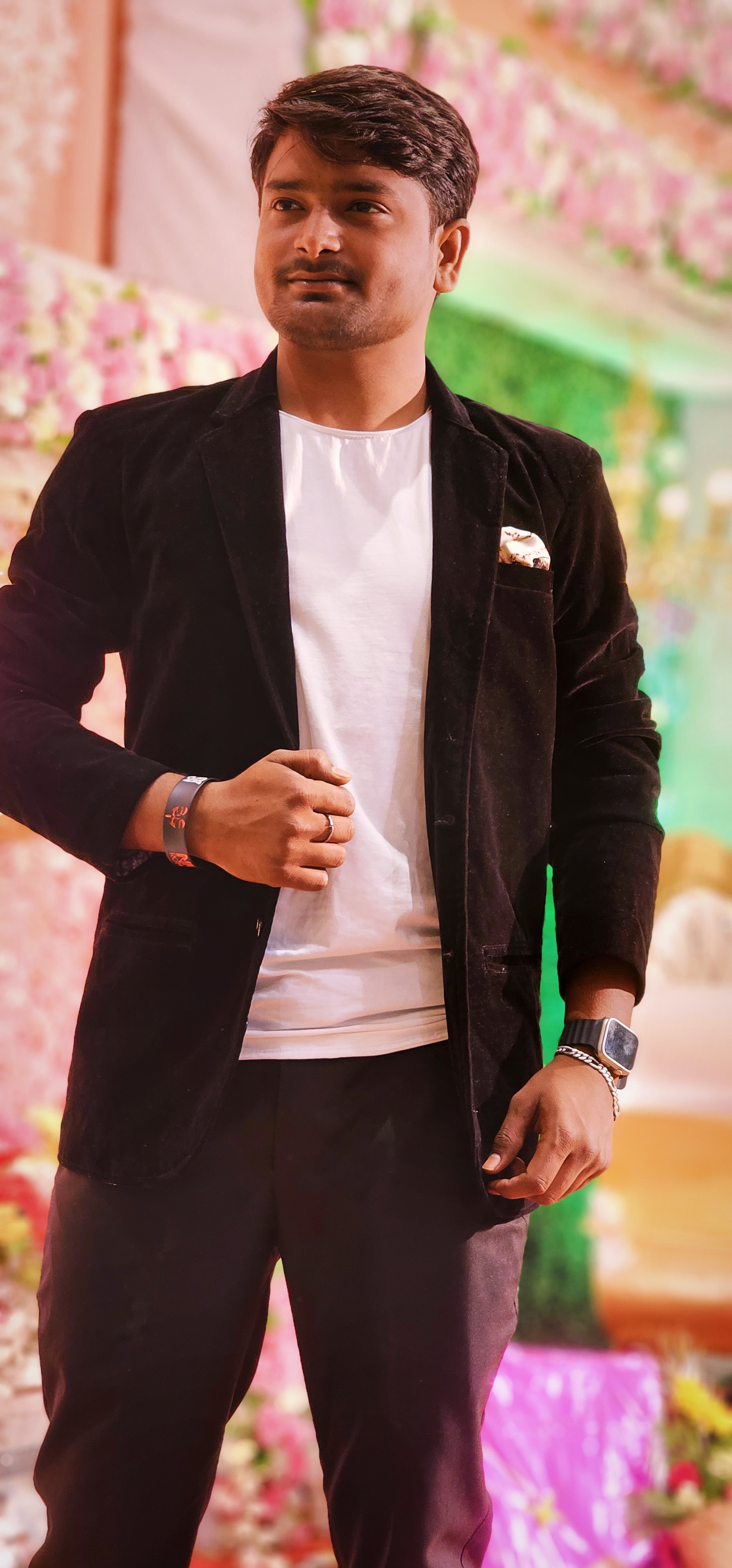 Tushar ingle