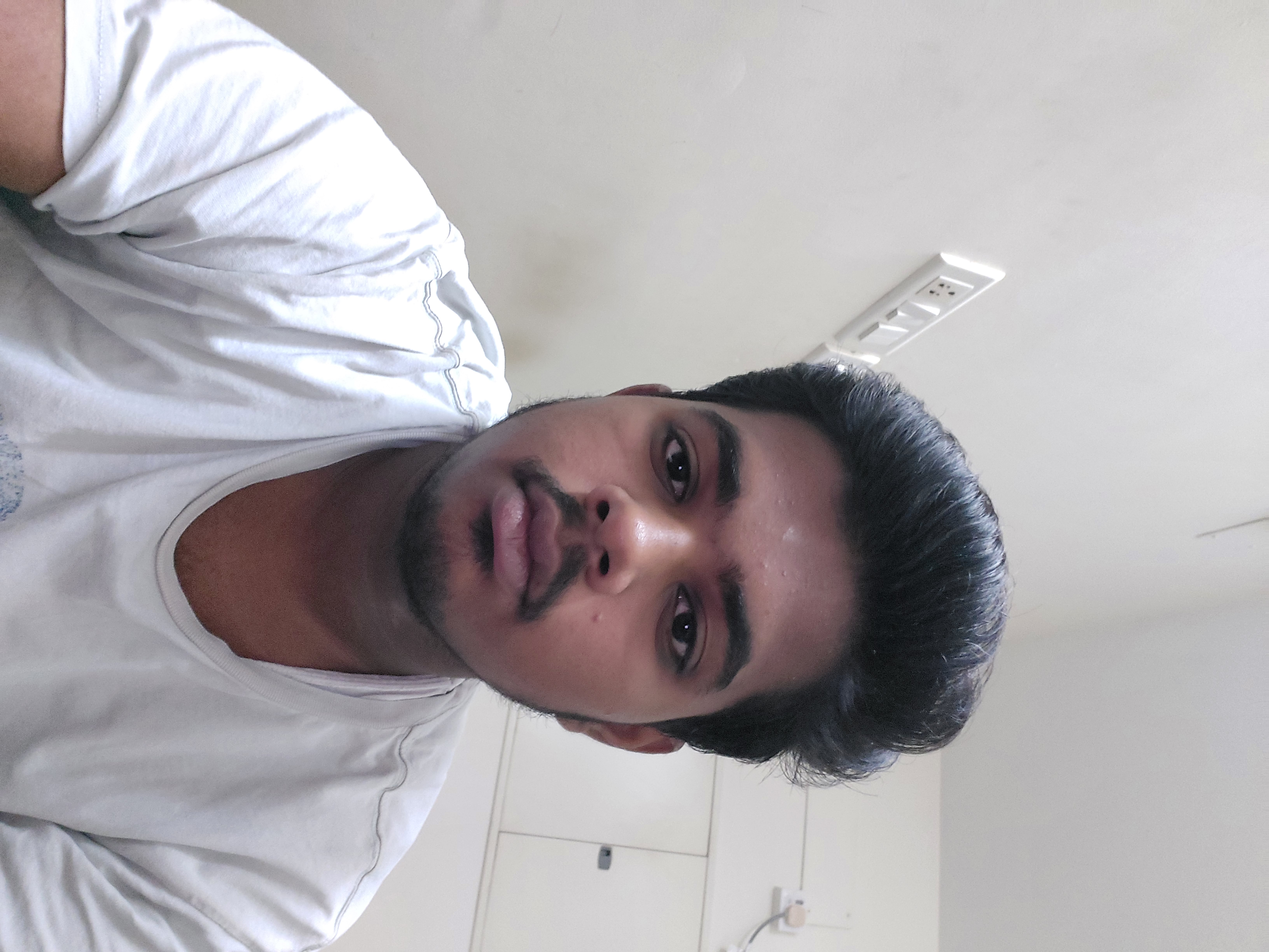 Sachin S