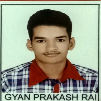 Gyan prakash rai