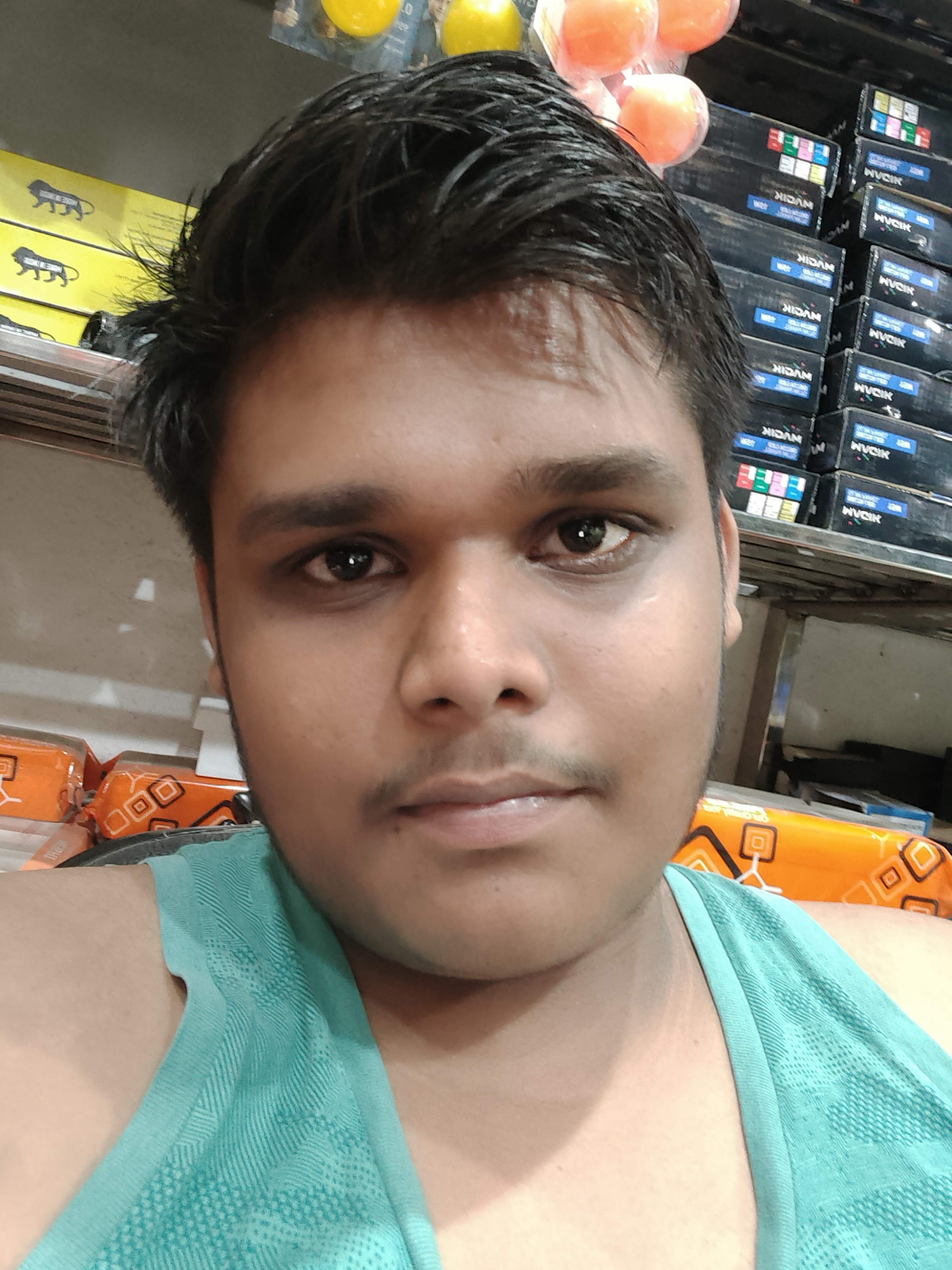 Prasad Kumar Dash