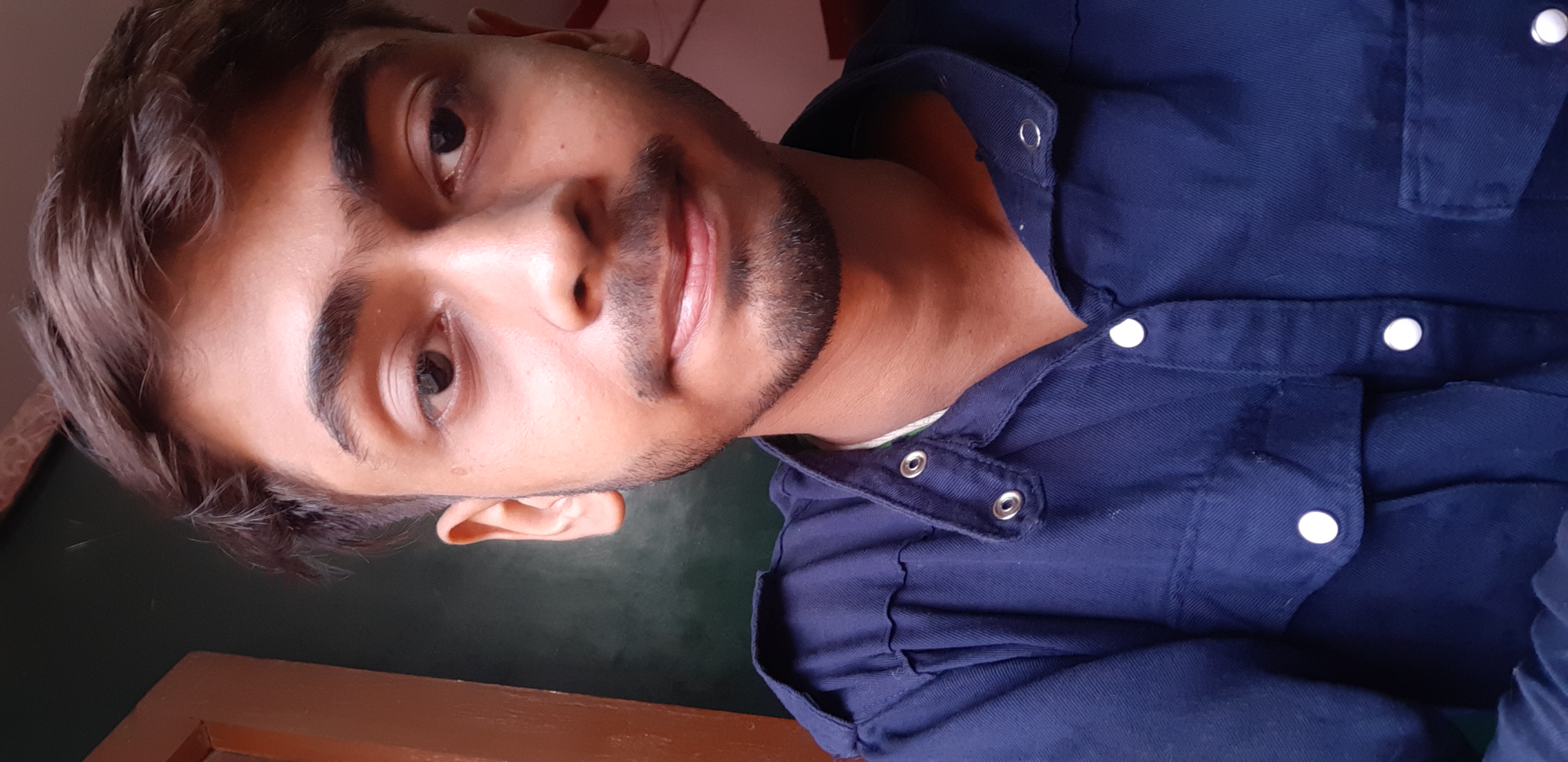 Abhinav kumar