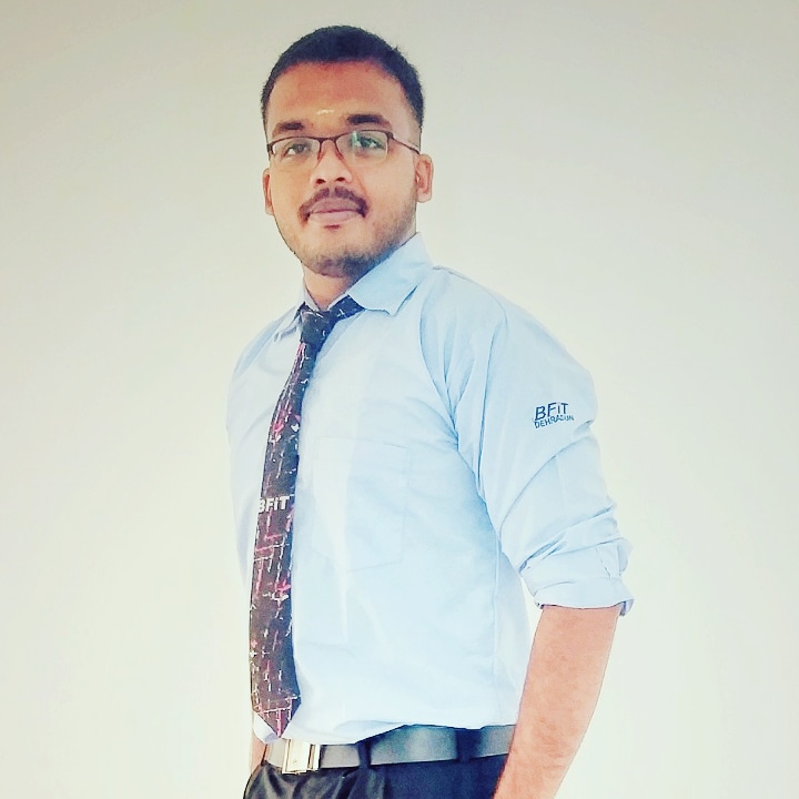 Balaji