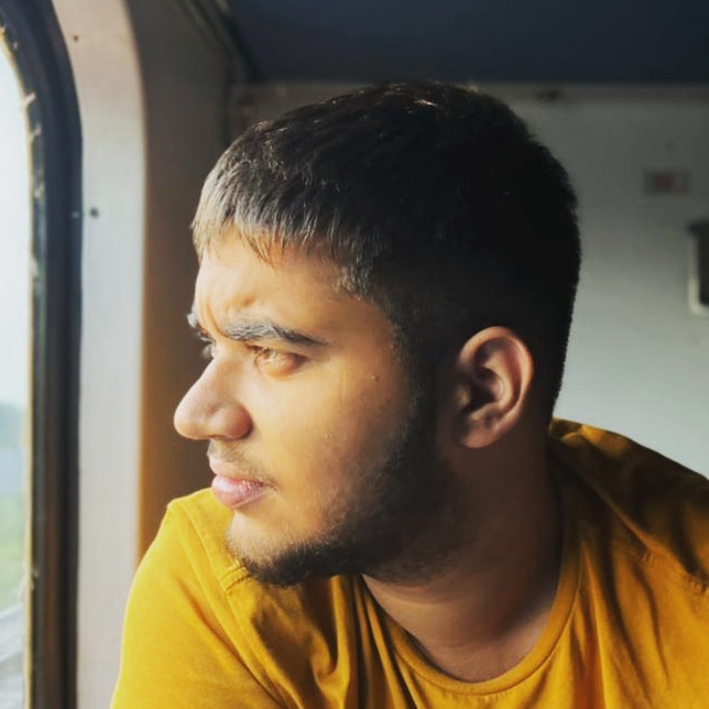 Shivanshu Thakur