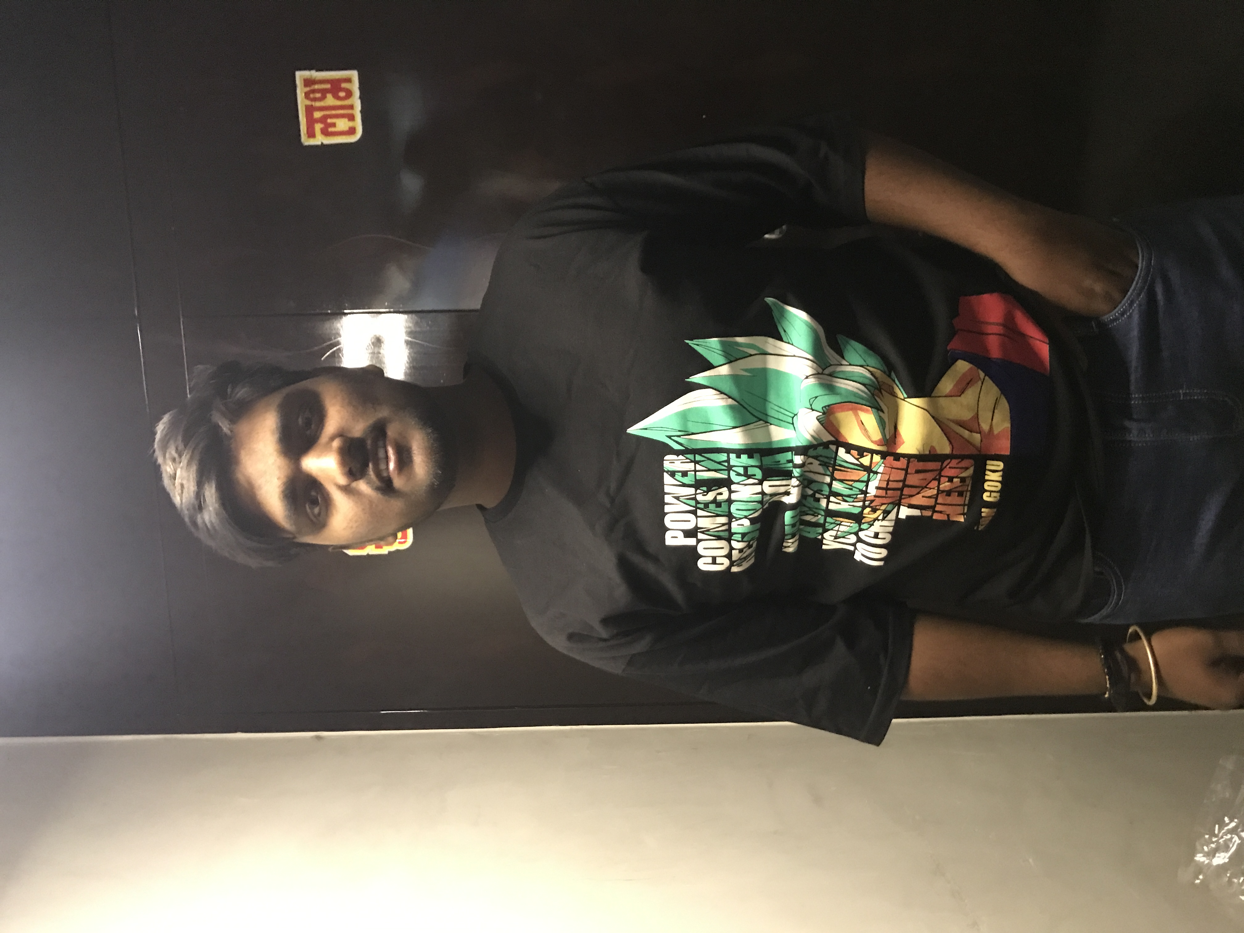 Abhishek aloriya