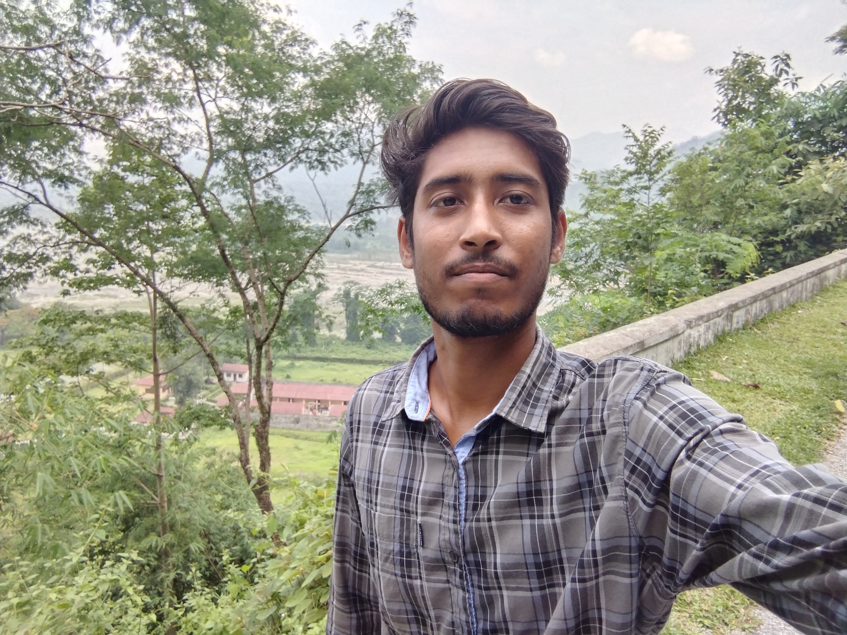 Rahibul Hoque