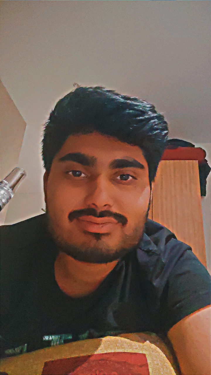 chirag jain