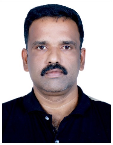 Biju K V