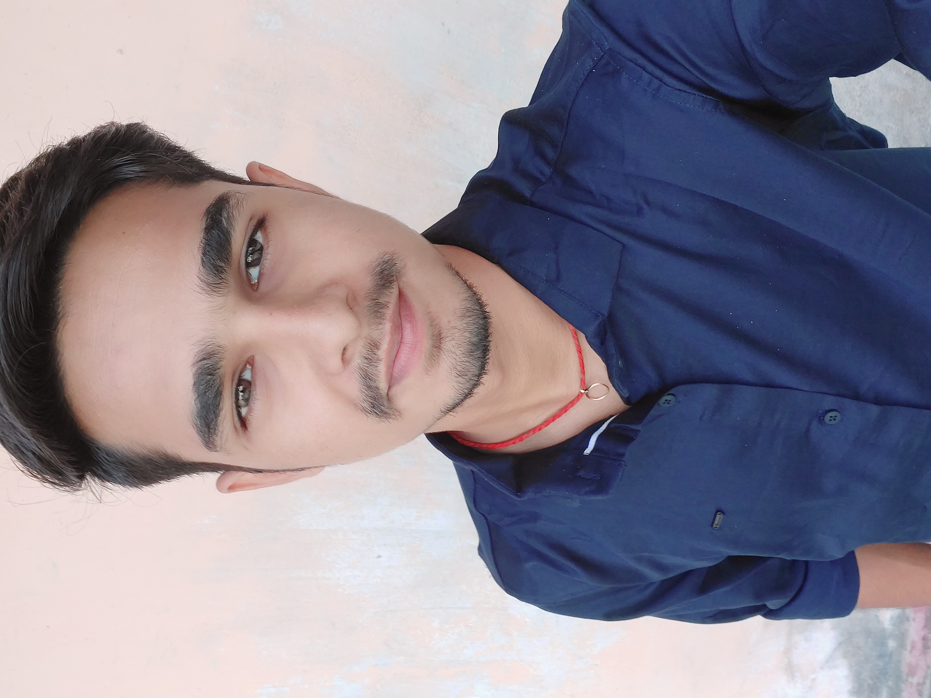 Roshan Sah