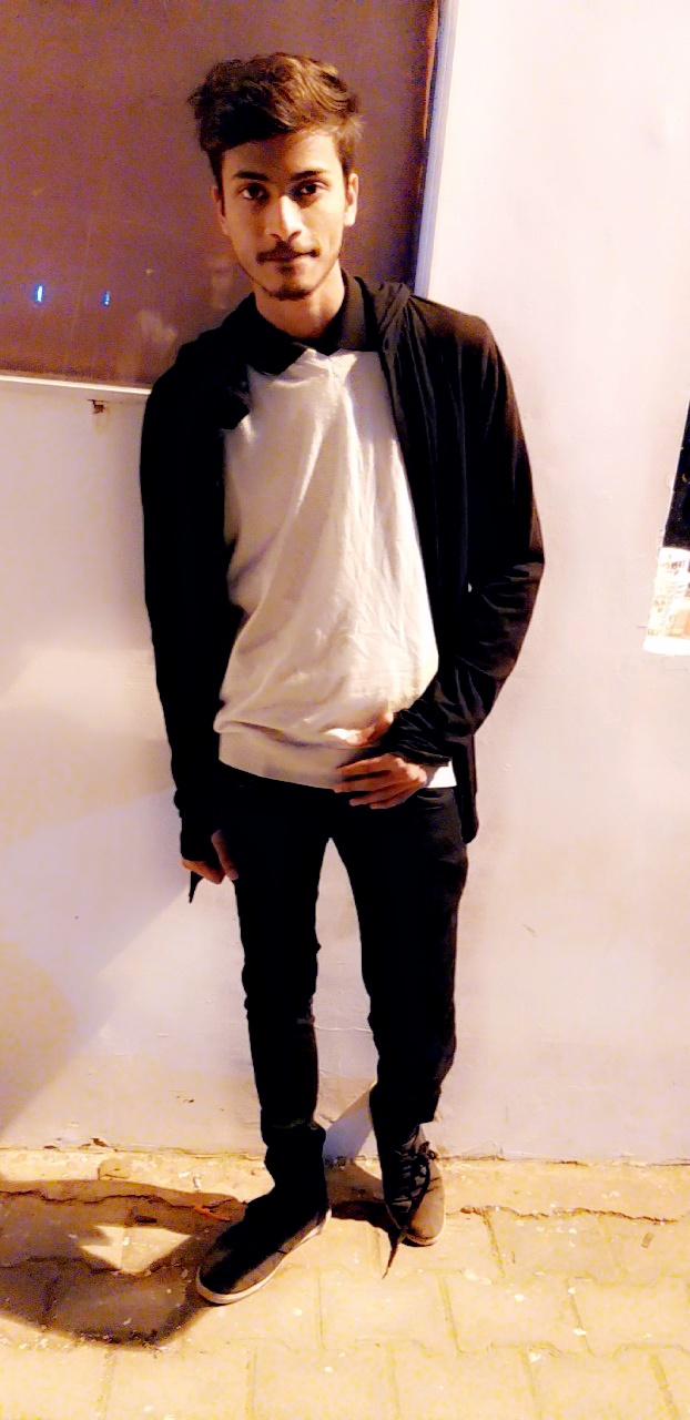 Utkarsh Shrivastava