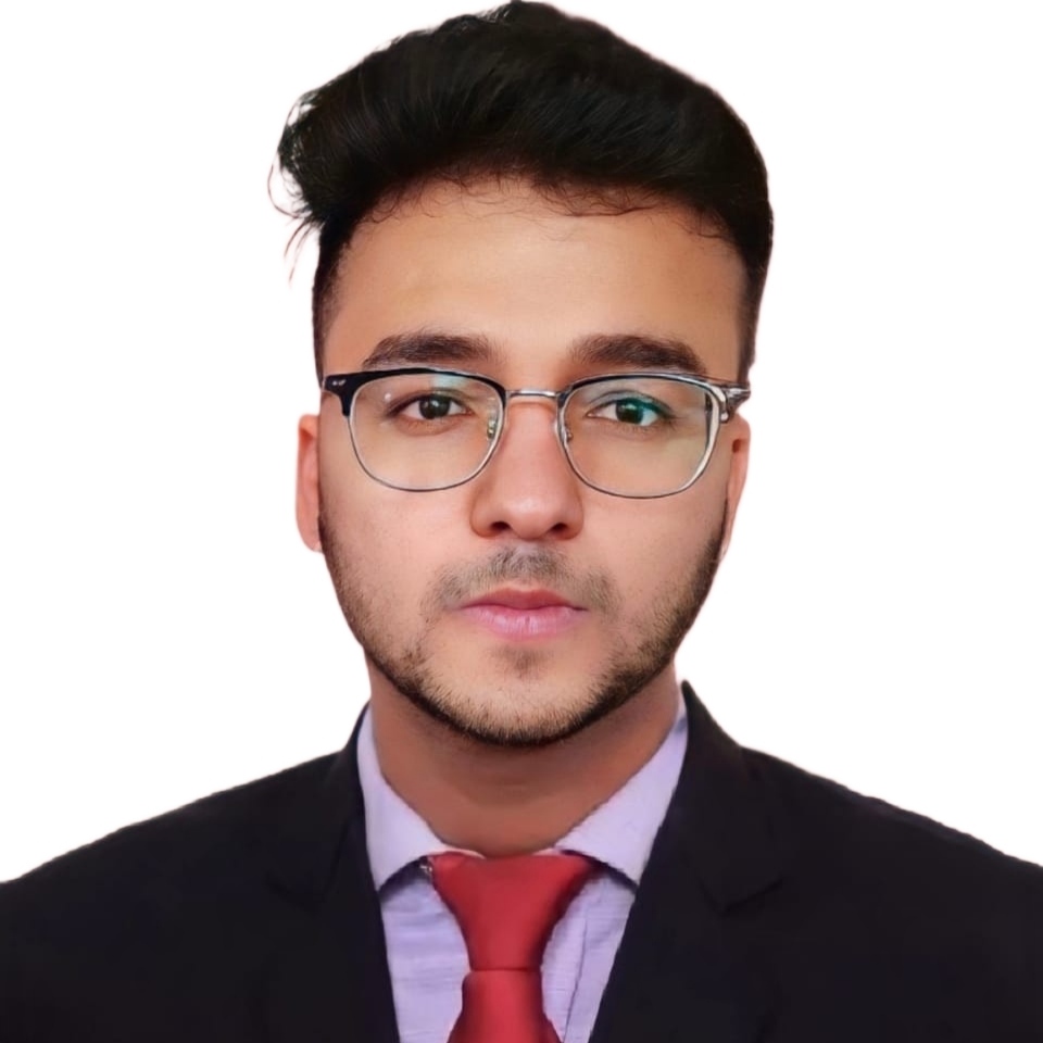 Aakaash Chand