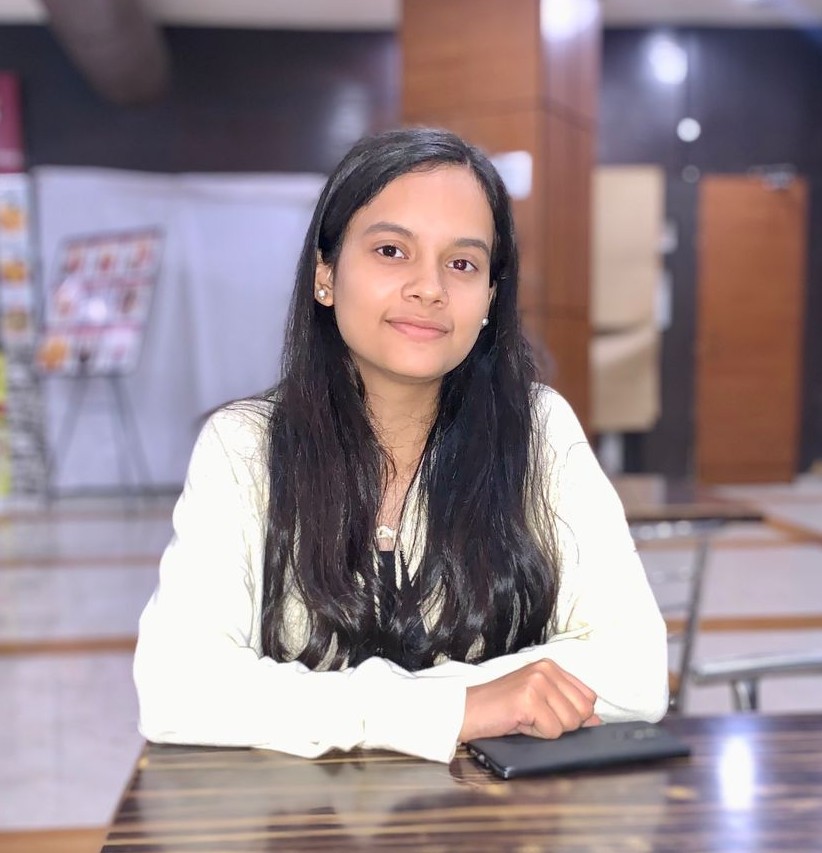Sakshi Mishra